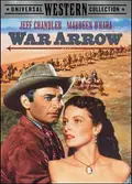 War Arrow poster