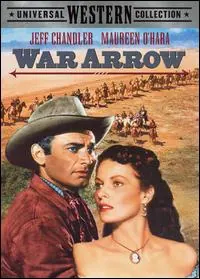 War Arrow poster