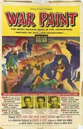 War Paint poster