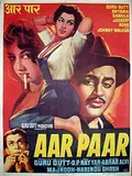 Aar Paar poster