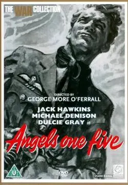 Angels One Five poster