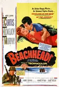 Beachhead poster