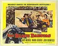 The Black Dakotas poster