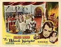 The Black Knight poster