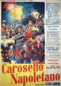 Neapolitan Carousel poster