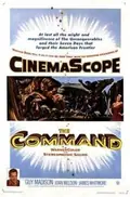 The Command poster