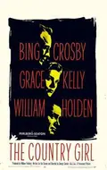 The Country Girl poster