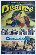 Désirée poster