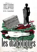 Diabolique poster