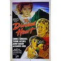 The Divided Heart poster