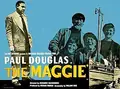 The 'Maggie' poster
