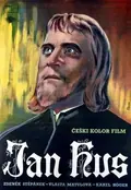 Jan Hus poster