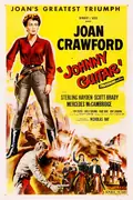 Johnny Guitar poster