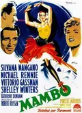 Mambo poster