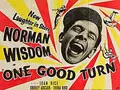 One Good Turn poster