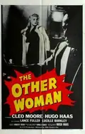 The Other Woman poster
