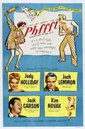 Phffft poster