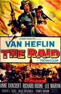 The Raid poster