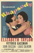 Rhapsody poster