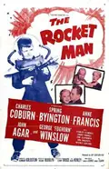 The Rocket Man poster