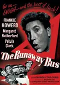 The Runaway Bus poster