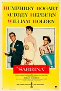 Sabrina poster