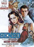 Senso poster