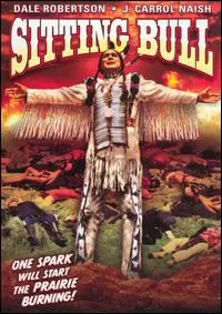 Sitting Bull poster