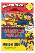 Southwest Passage poster