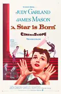 A Star Is Born poster