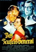 The Devil's General poster