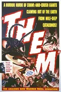 Them! poster