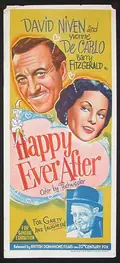 Happy Ever After poster