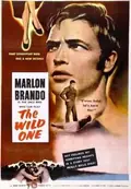 The Wild One poster