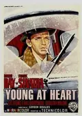 Young at Heart poster
