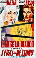 The White Angel poster