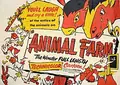 Animal Farm poster