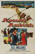 Apache Ambush poster