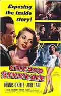 Chicago Syndicate poster