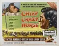 Chief Crazy Horse poster