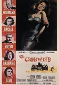 The Cobweb poster