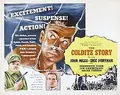 The Colditz Story poster