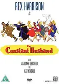 The Constant Husband poster