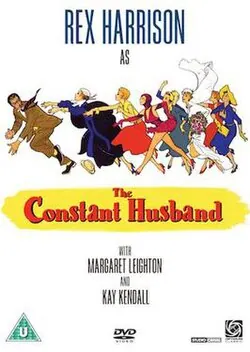 The Constant Husband poster