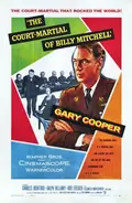The Court-Martial of Billy Mitchell poster