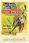 Daddy Long Legs poster