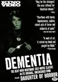 Dementia poster