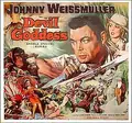 Devil Goddess poster