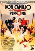 Don Camillo's Last Round poster
