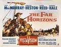 The Far Horizons poster